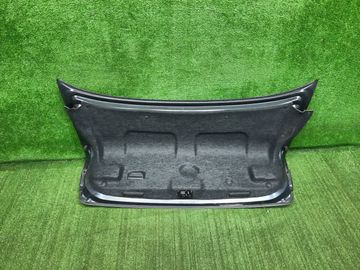 КРЫШКА БАГАЖНИКА НА HONDA ACCORD CL8