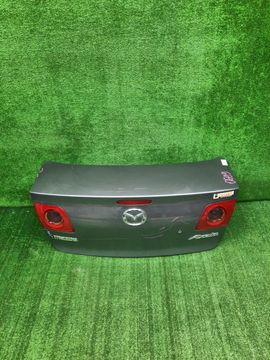 КРЫШКА БАГАЖНИКА НА MAZDA AXELA BKEP