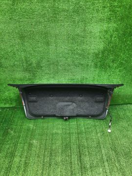 КРЫШКА БАГАЖНИКА НА MAZDA AXELA BKEP