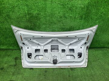 КРЫШКА БАГАЖНИКА НА NISSAN SUNNY B15
