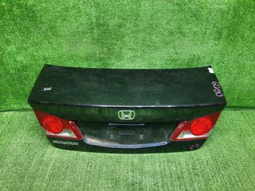 КРЫШКА БАГАЖНИКА НА HONDA CIVIC FD1