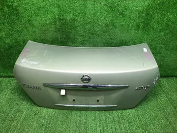 КРЫШКА БАГАЖНИКА НА NISSAN TEANA J31