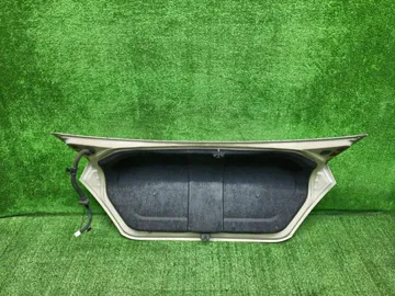 КРЫШКА БАГАЖНИКА НА NISSAN TEANA J31