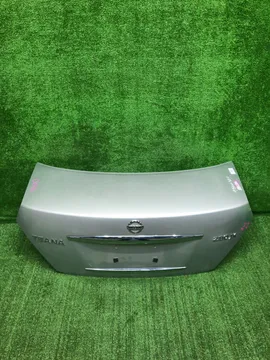 КРЫШКА БАГАЖНИКА НА NISSAN TEANA J31