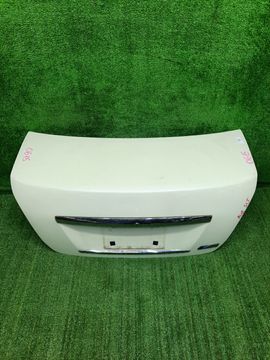 КРЫШКА БАГАЖНИКА НА NISSAN TEANA J32