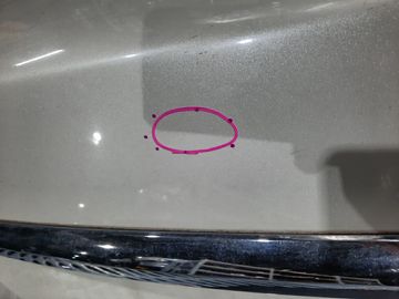 КРЫШКА БАГАЖНИКА НА NISSAN TEANA J32