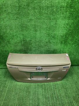 КРЫШКА БАГАЖНИКА НА TOYOTA AXIO ZRE144