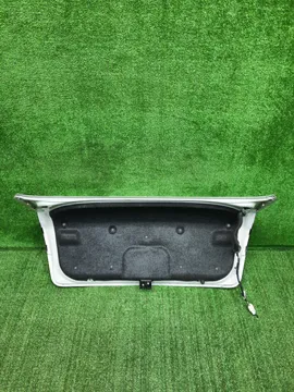 КРЫШКА БАГАЖНИКА НА MAZDA AXELA BK5P