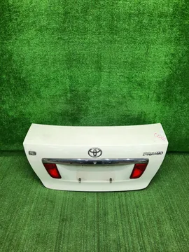 КРЫШКА БАГАЖНИКА НА TOYOTA PREMIO ZZT240