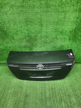 КРЫШКА БАГАЖНИКА НА TOYOTA AXIO ZRE142