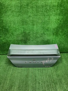 КРЫШКА БАГАЖНИКА НА MITSUBISHI LANCER CEDIA CS2A