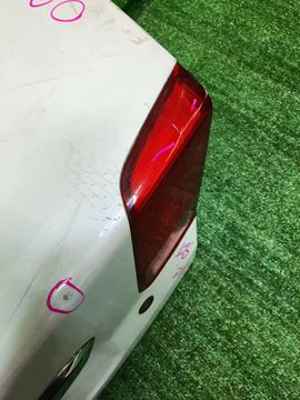 КРЫШКА БАГАЖНИКА НА HONDA CIVIC FERIO ES1