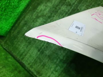 КРЫШКА БАГАЖНИКА НА HONDA CIVIC FERIO ES1