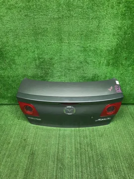 КРЫШКА БАГАЖНИКА НА MAZDA AXELA BKEP