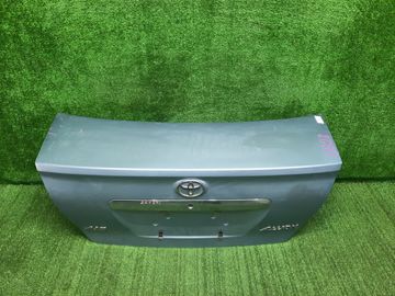 КРЫШКА БАГАЖНИКА НА TOYOTA ALLION ZZT240
