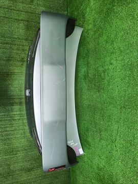 КРЫШКА БАГАЖНИКА НА MITSUBISHI GALANT FORTIS CY4A