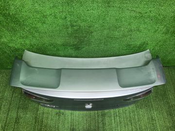 КРЫШКА БАГАЖНИКА НА MITSUBISHI GALANT FORTIS CY4A