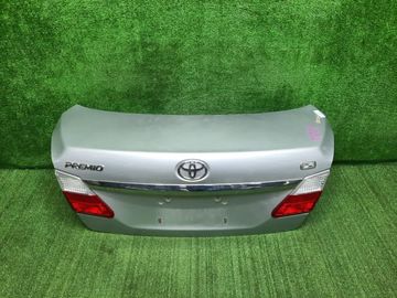 КРЫШКА БАГАЖНИКА НА TOYOTA PREMIO ZRT260
