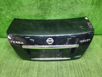 КРЫШКА БАГАЖНИКА НА NISSAN TEANA J32