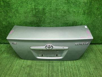 КРЫШКА БАГАЖНИКА НА TOYOTA COROLLA NZE121