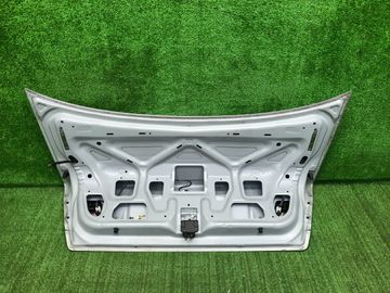 КРЫШКА БАГАЖНИКА НА NISSAN SUNNY B15
