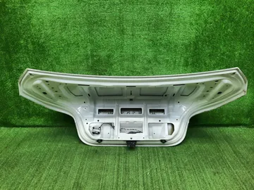 КРЫШКА БАГАЖНИКА НА BMW 525I E60