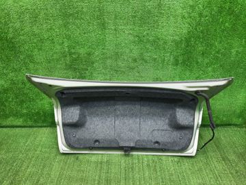 КРЫШКА БАГАЖНИКА НА MITSUBISHI GALANT FORTIS CY4A