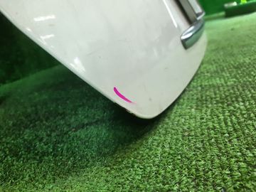 КРЫШКА БАГАЖНИКА НА NISSAN TEANA J32