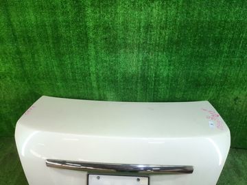 КРЫШКА БАГАЖНИКА НА NISSAN TEANA J32