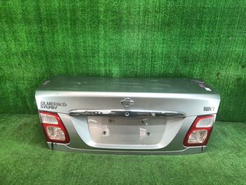 КРЫШКА БАГАЖНИКА НА NISSAN BLUEBIRD SYLPHY G10