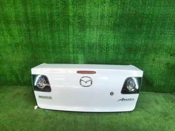 КРЫШКА БАГАЖНИКА НА MAZDA AXELA BKEP