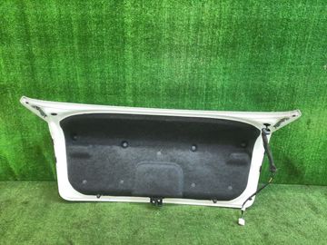 КРЫШКА БАГАЖНИКА НА MAZDA AXELA BKEP