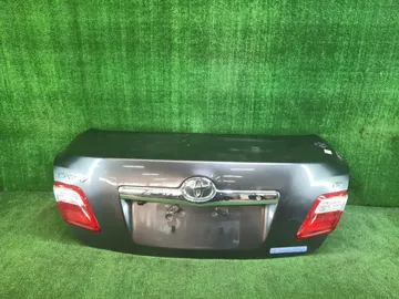 КРЫШКА БАГАЖНИКА НА TOYOTA CAMRY ACV40