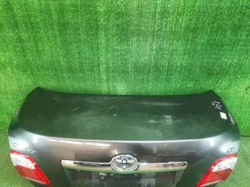 КРЫШКА БАГАЖНИКА НА TOYOTA CAMRY ACV40
