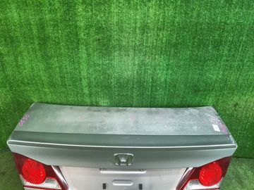 КРЫШКА БАГАЖНИКА НА HONDA CIVIC FD1