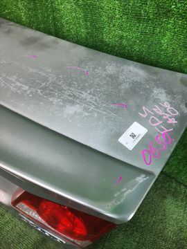 КРЫШКА БАГАЖНИКА НА HONDA CIVIC FD1