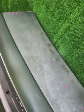 КРЫШКА БАГАЖНИКА НА HONDA CIVIC FD1