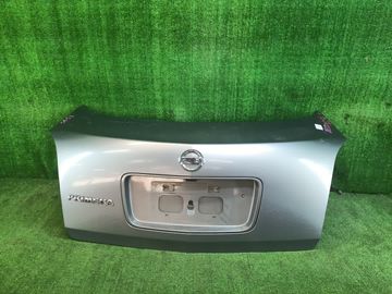 КРЫШКА БАГАЖНИКА НА NISSAN PRIMERA P12