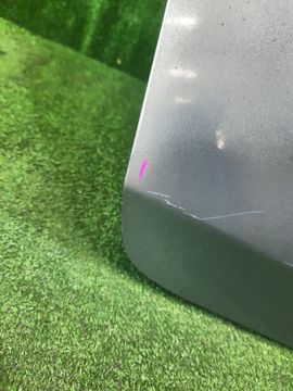 КРЫШКА БАГАЖНИКА НА NISSAN PRIMERA P12