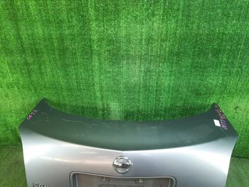 КРЫШКА БАГАЖНИКА НА NISSAN PRIMERA P12