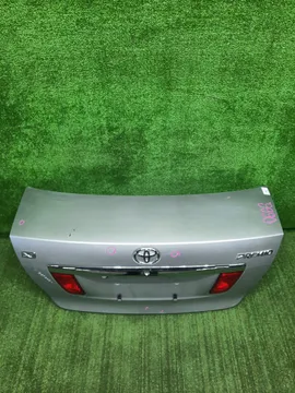 КРЫШКА БАГАЖНИКА НА TOYOTA PREMIO ZZT245