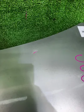 КРЫШКА БАГАЖНИКА НА TOYOTA PREMIO ZZT245