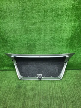 КРЫШКА БАГАЖНИКА НА TOYOTA PREMIO ZZT245