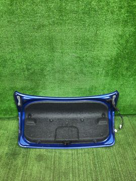 КРЫШКА БАГАЖНИКА НА MAZDA AXELA BK5P