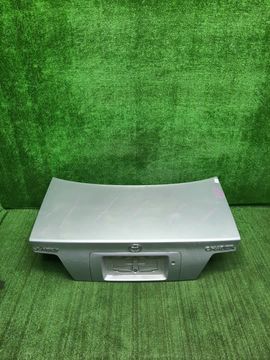 КРЫШКА БАГАЖНИКА НА TOYOTA CHASER GX100