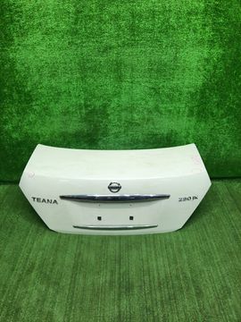 КРЫШКА БАГАЖНИКА НА NISSAN TEANA J31
