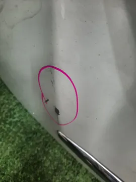 КРЫШКА БАГАЖНИКА НА NISSAN TEANA J32