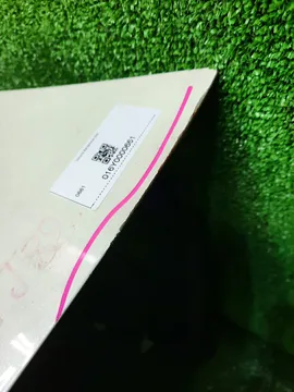 КРЫШКА БАГАЖНИКА НА NISSAN TEANA J32