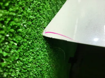 КРЫШКА БАГАЖНИКА НА NISSAN TEANA J32