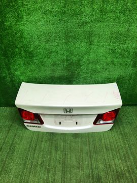 КРЫШКА БАГАЖНИКА НА HONDA CIVIC FD1